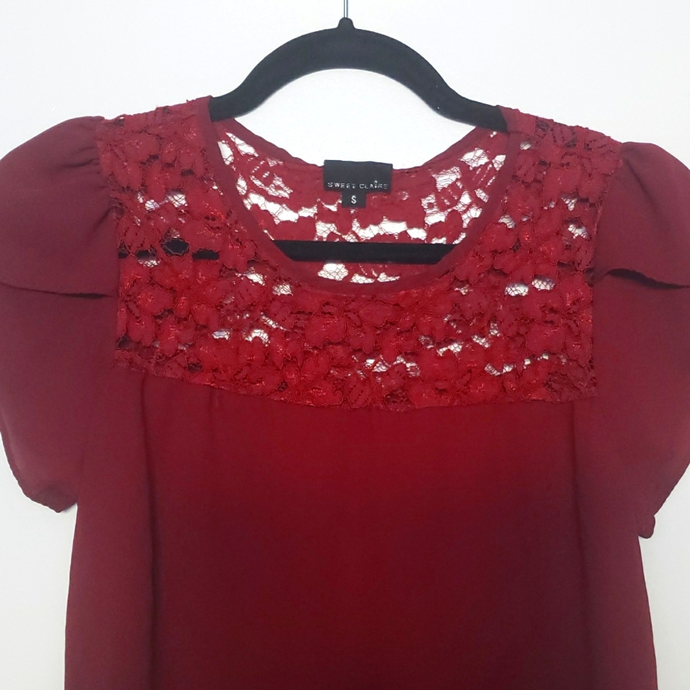 Shirt - Picture 4 of 4